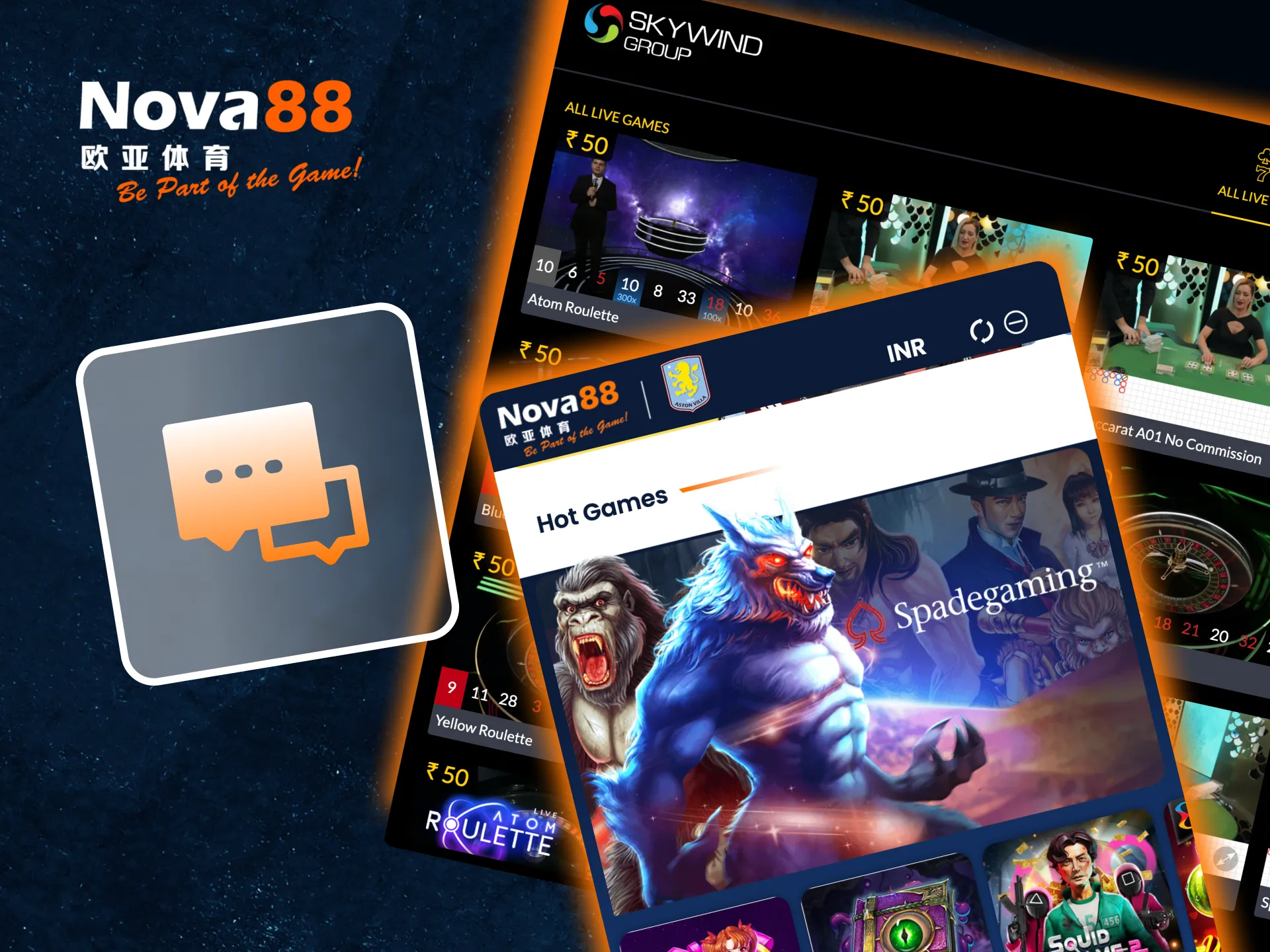 Submit your question to Nova88 Line support at @Nova88thai for expert review.